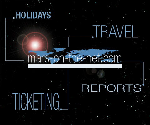 MARS-On-The-Net.Com